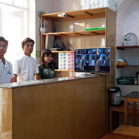 Ocean Pearl Inn - 3 Yangon Dış mekan fotoğraf
